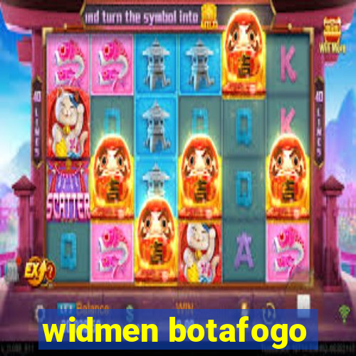 widmen botafogo